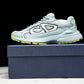 D1or B30 'Blue Neon Yellow'