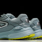 D1or B30 'Blue Neon Yellow'