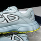 D1or B30 'Blue Neon Yellow'