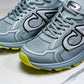 D1or B30 'Blue Neon Yellow'