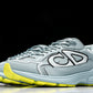 D1or B30 'Blue Neon Yellow'