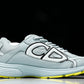 D1or B30 'Blue Neon Yellow'