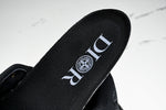 D1or B30 x Stone Island 'Black'