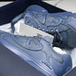 D1or B30 x Stone Island 'Blue'