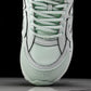 D1or B30 x Stone Island 'Pale Green'