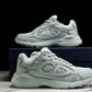 D1or B30 x Stone Island 'Pale Green'