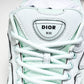 D1or B30 x Stone Island 'Pale Green'