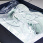 D1or B30 x Stone Island 'Pale Green'