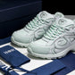 D1or B30 x Stone Island 'Pale Green'