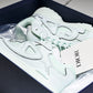D1or B30 x Stone Island 'Pale Green'