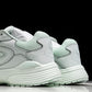 D1or B30 x Stone Island 'Pale Green'