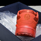 D1or B30 x Stone Island 'Red'