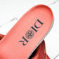 D1or B30 x Stone Island 'Red'
