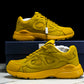 D1or B30 x Stone Island 'Yellow'
