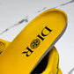 D1or B30 x Stone Island 'Yellow'