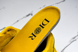 D1or B30 x Stone Island 'Yellow'