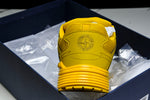 D1or B30 x Stone Island 'Yellow'