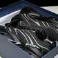 D1or B44 Blade Sneaker 'Black'