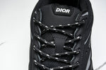 D1or B44 Blade Sneaker 'Black'