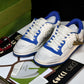 Guссi MAC80 'Blue White'