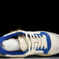 Guссi MAC80 'Blue White'
