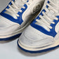 Guссi MAC80 'Blue White'