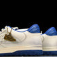 Guссi MAC80 'Blue White'
