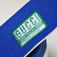 Guссi MAC80 'Blue White'
