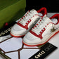 Guссi MAC80 'Red White'