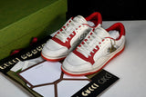 Guссi MAC80 'Red White'