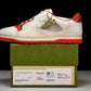 Guссi MAC80 'Red White'