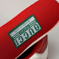 Guссi MAC80 'Red White'