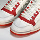 Guссi MAC80 'Red White'