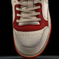 Guссi MAC80 'Red White'