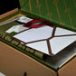 Guссi MAC80 'Red White'