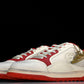 Guссi MAC80 'Red White'