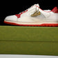 Guссi MAC80 'Red White'