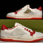 Guссi MAC80 'Red White'