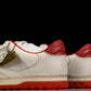 Guссi MAC80 'Red White'