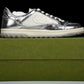 Guссi MAC80 'Silver White'