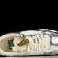 Guссi MAC80 'Silver White'