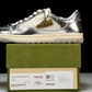 Guссi MAC80 'Silver White'