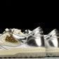 Guссi MAC80 'Silver White'