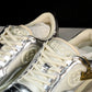 Guссi MAC80 'Silver White'