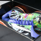 Kobe 5 Protro 'EYBL Tie-Dye'
