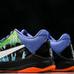 Kobe 5 Protro 'EYBL Tie-Dye'