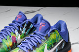 Kobe 5 Protro 'EYBL Tie-Dye'