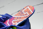 Kobe 5 Protro 'EYBL Tie-Dye'