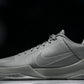 Kobe 5 'Fade to Black'