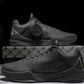 Kobe 5 'Fade to Black'